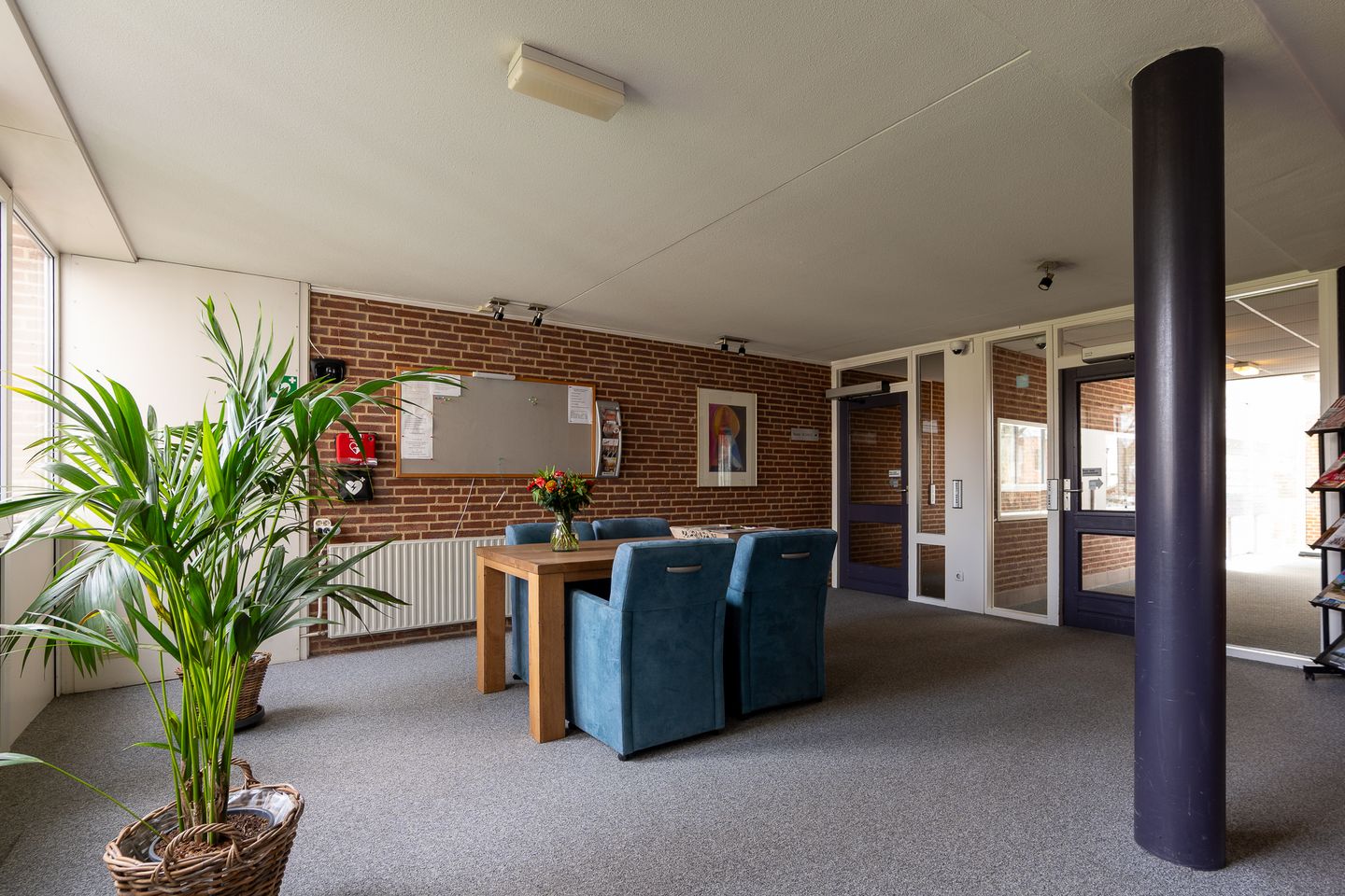 Foto 19 van Prins Bernhardstraat 5-E