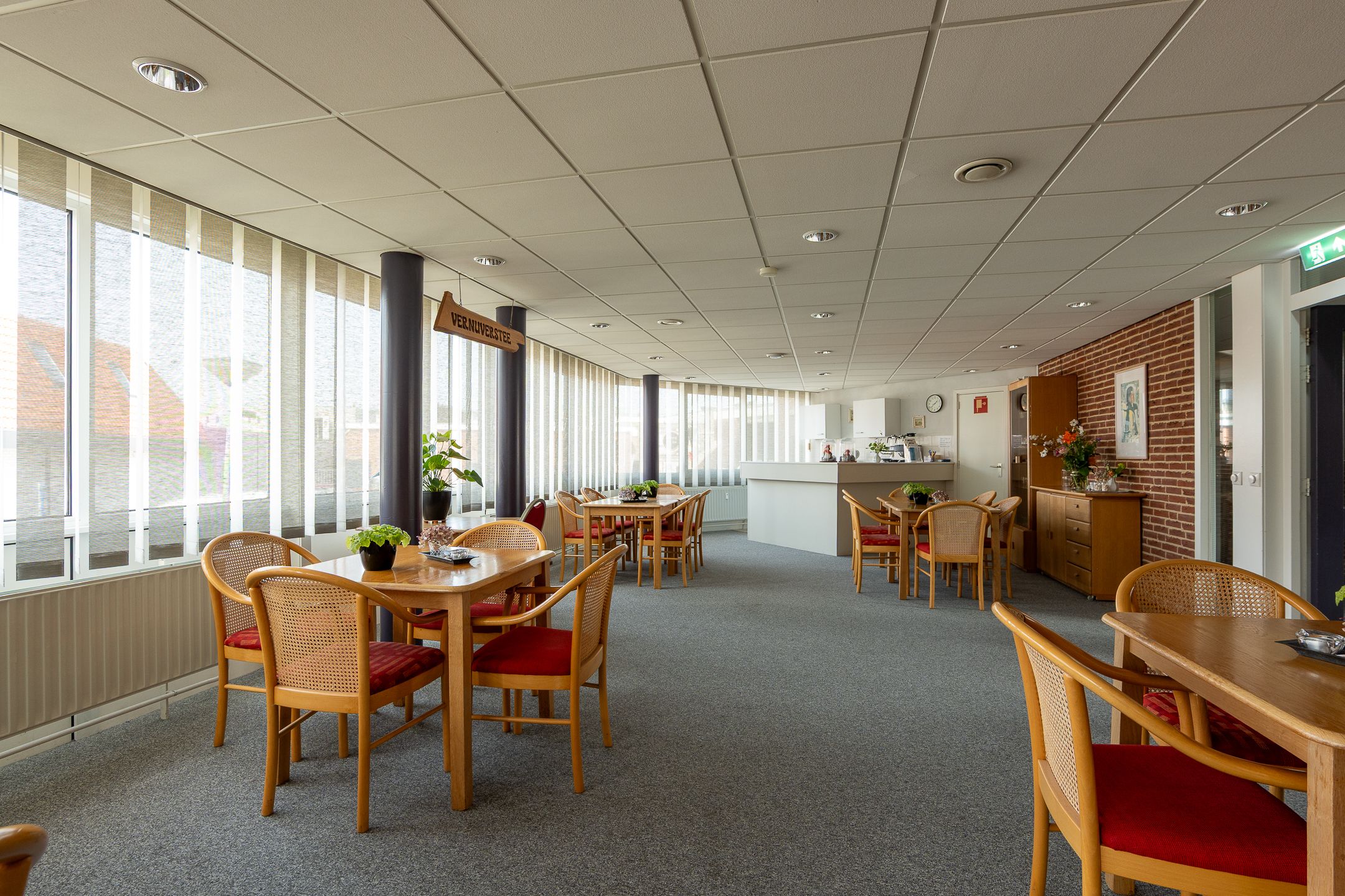 Foto 21 van Prins Bernhardstraat 5-E