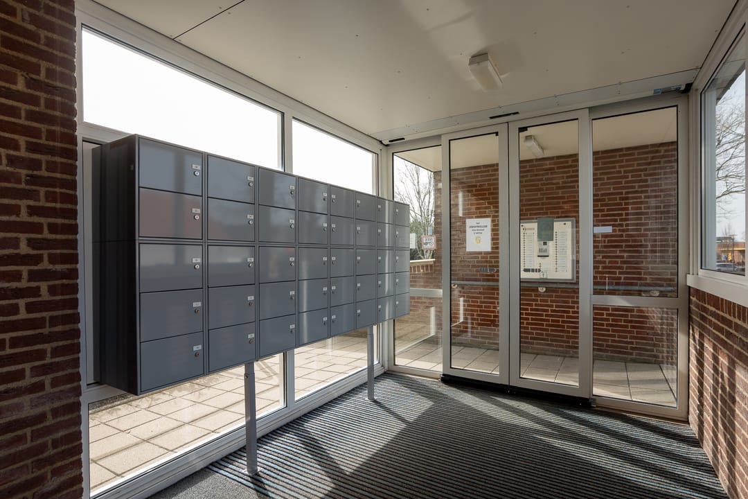 Foto 22 van Prins Bernhardstraat 5-E