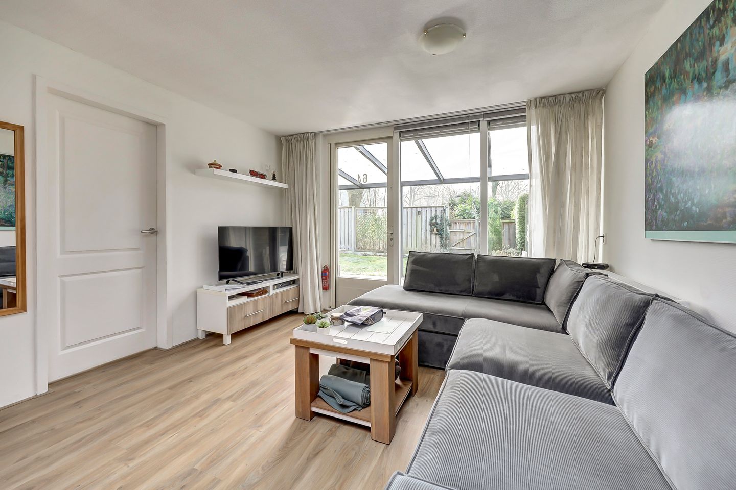 Foto 4 van Bijsselseweg 3-64