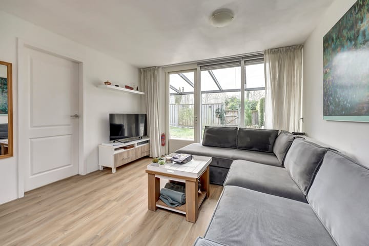 Foto 4 van Bijsselseweg 3-64