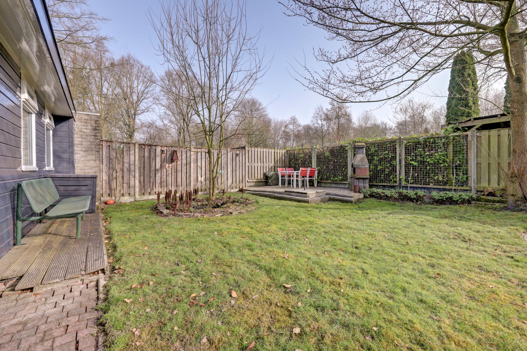 Foto 6 van Bijsselseweg 3-64