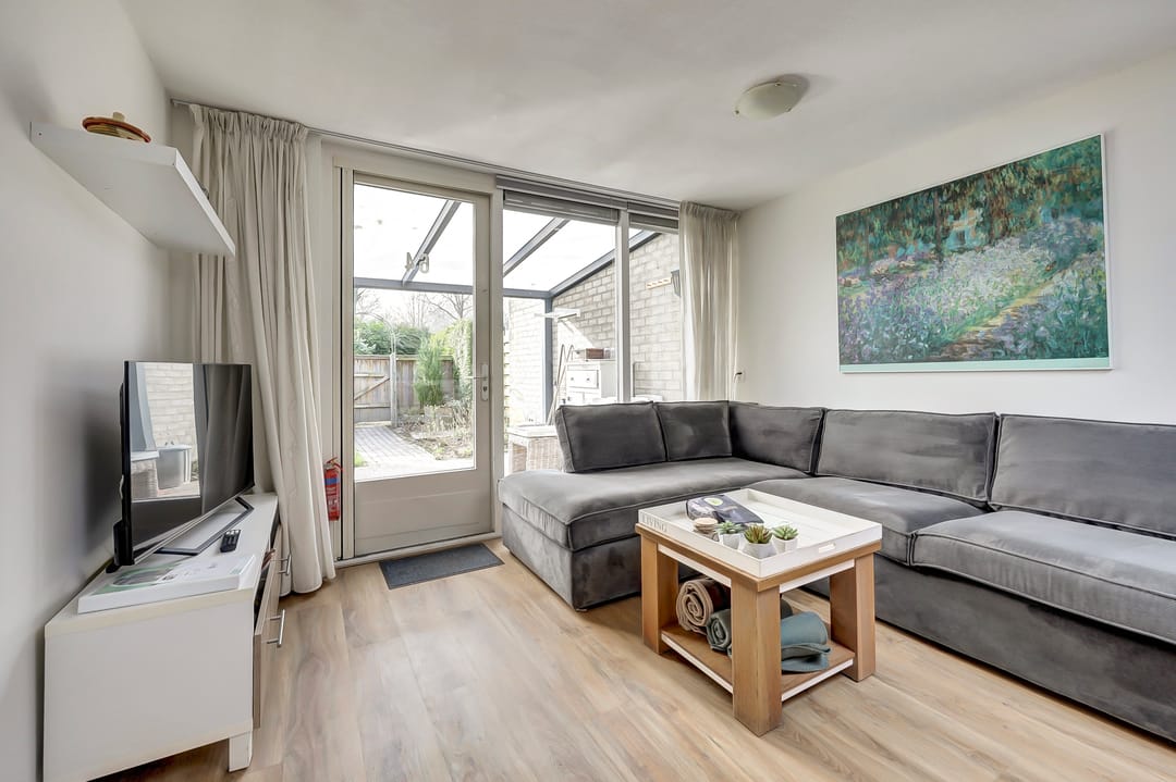 Foto 13 van Bijsselseweg 3-64