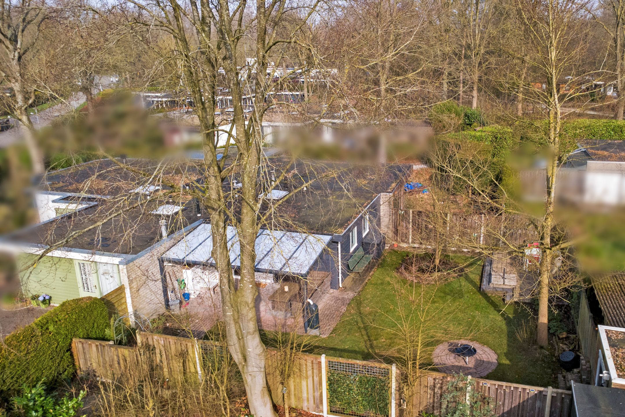 Foto 24 van Bijsselseweg 3-64