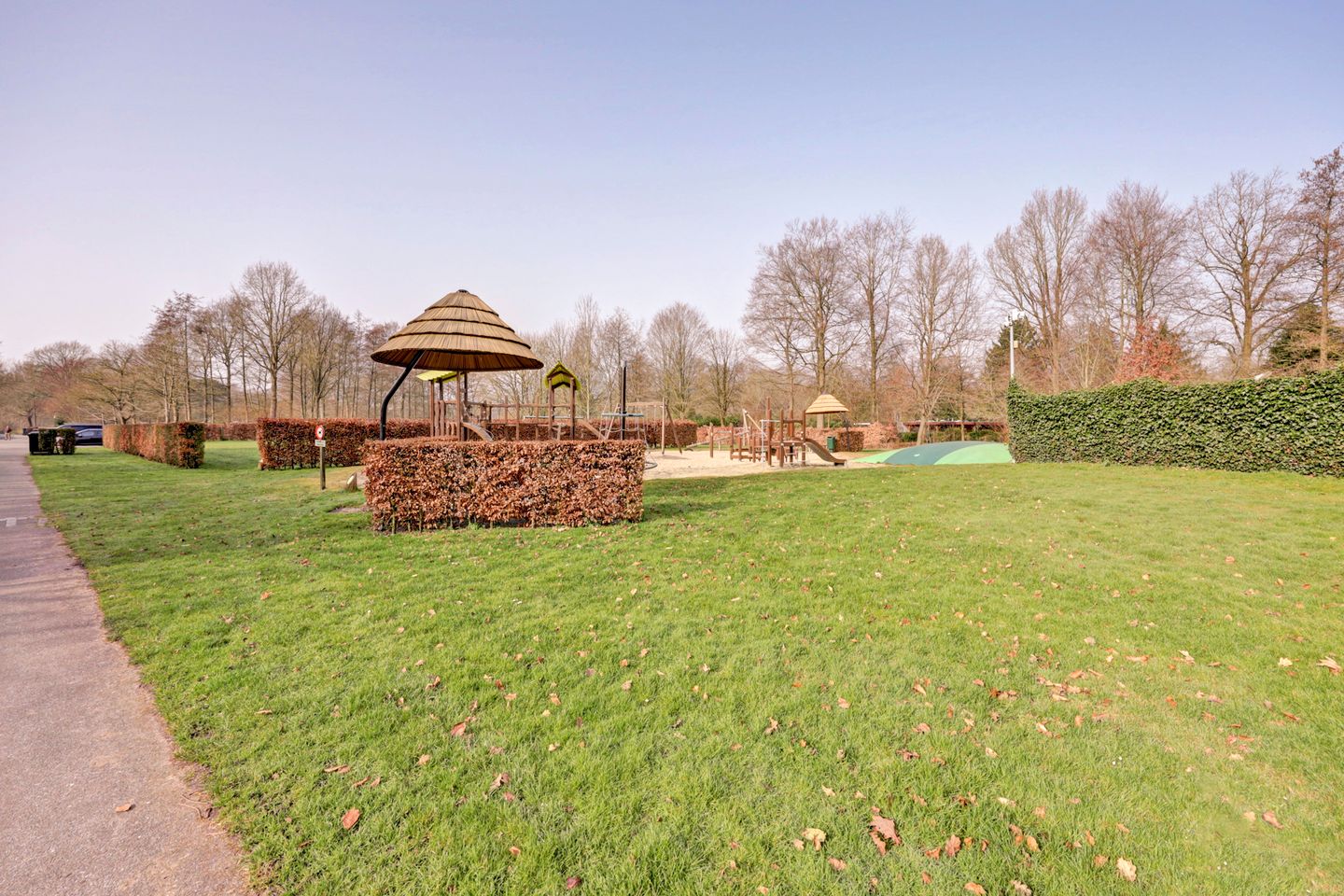 Foto 29 van Bijsselseweg 3-64