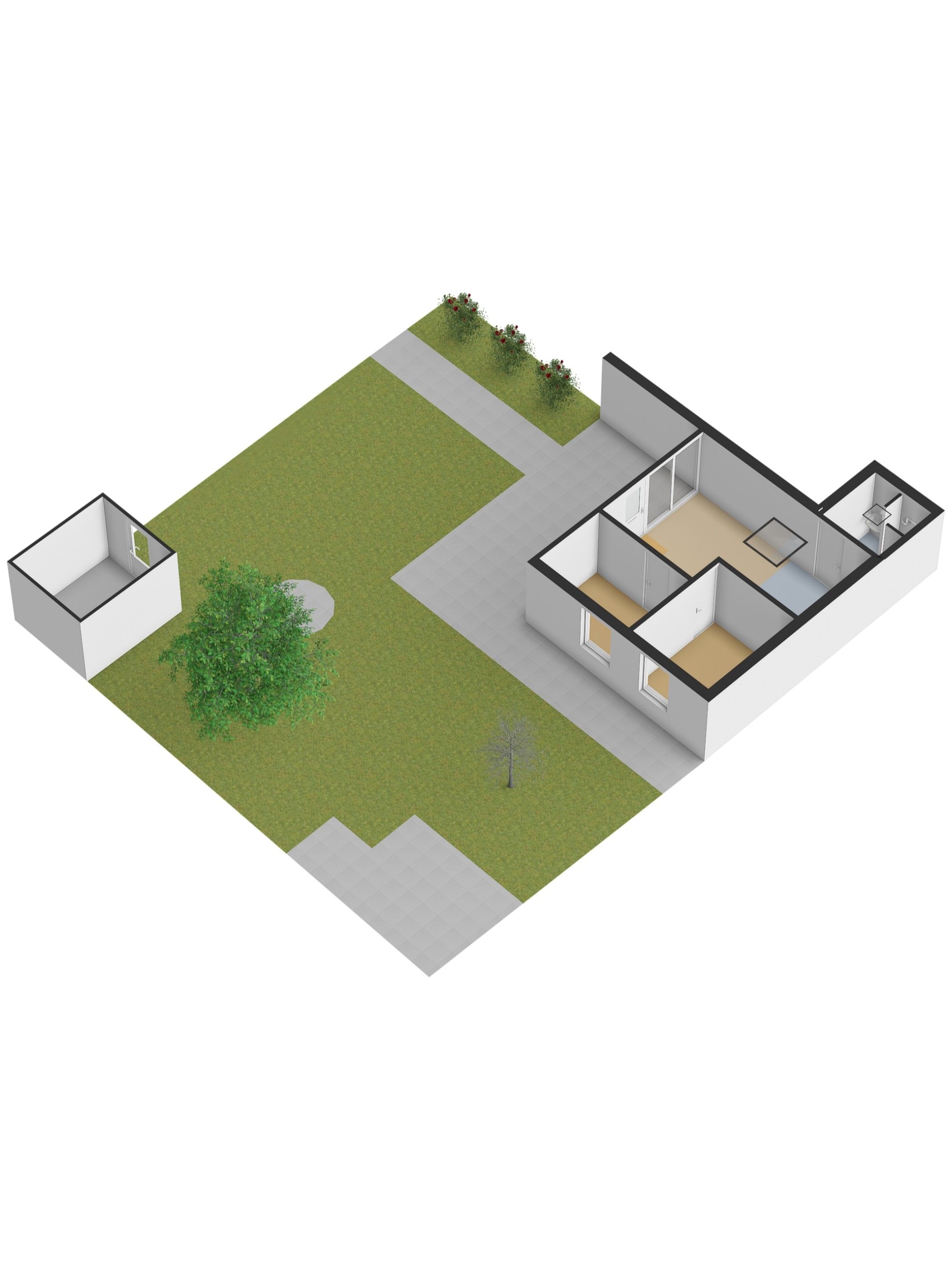 Foto 39 van Bijsselseweg 3-64