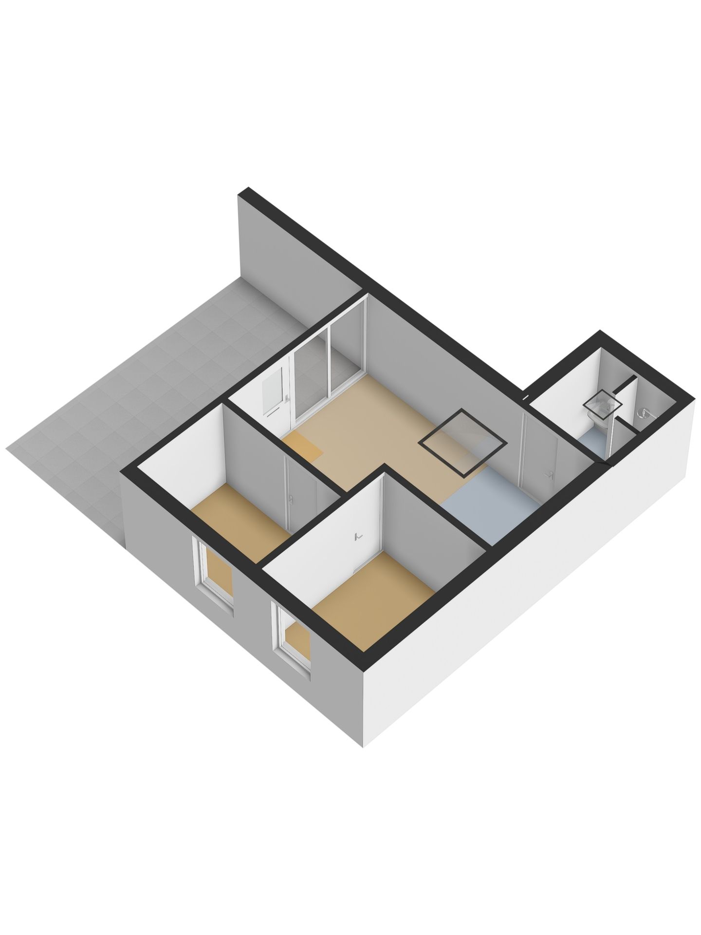 Foto 40 van Bijsselseweg 3-64