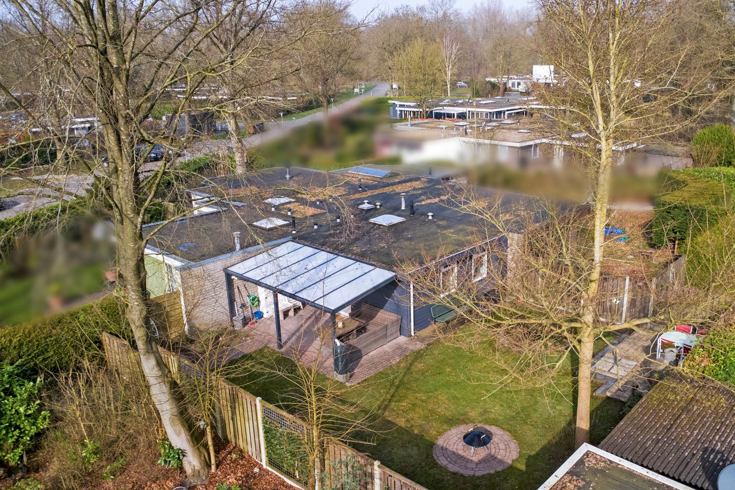 Foto 25 van Bijsselseweg 3-64