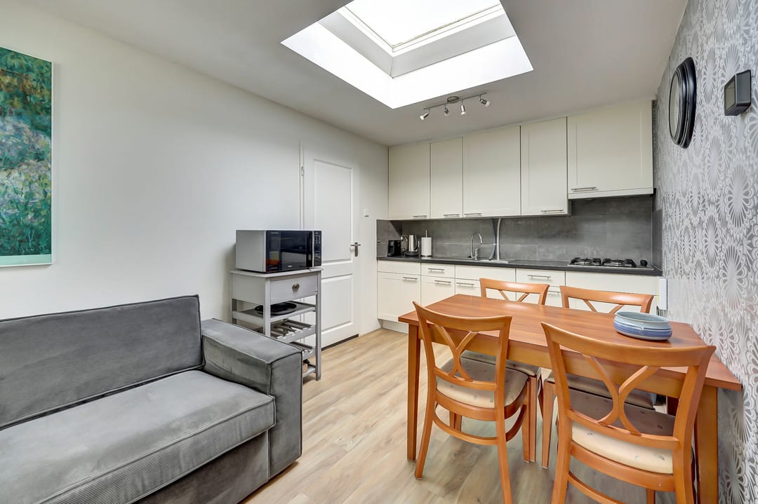 Foto 7 van Bijsselseweg 3-64