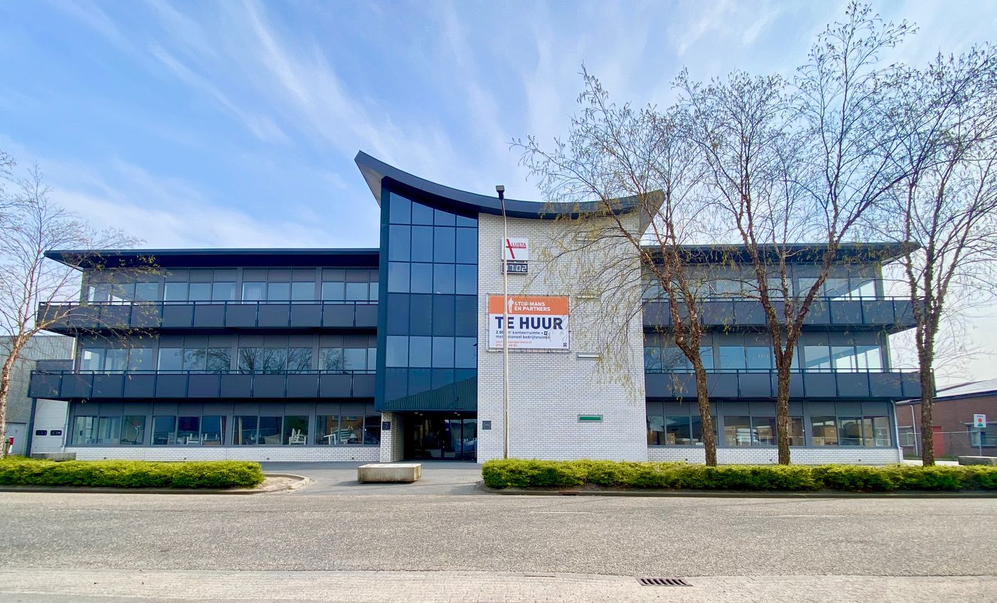 Bekijk foto 1 van Penningweg 9-E