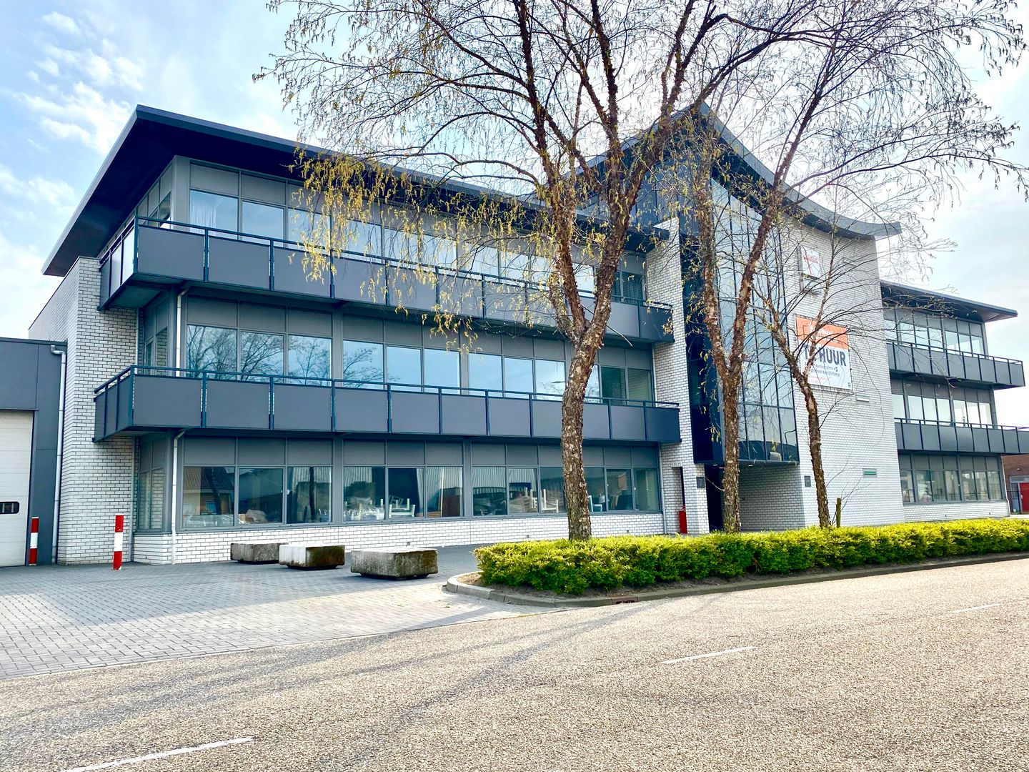 Bekijk foto 2 van Penningweg 9-E