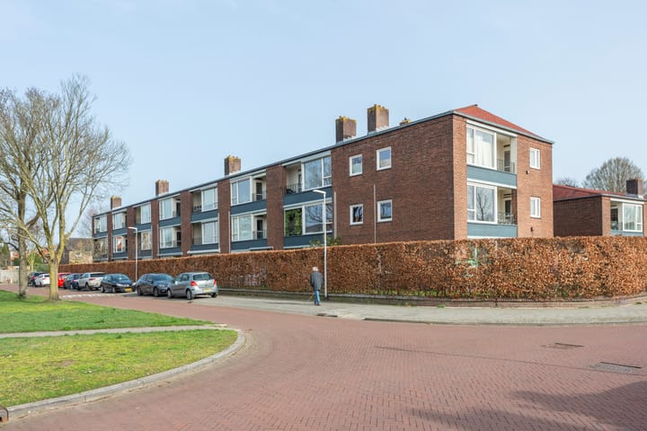 Foto 2 van Piet Heinlaan 6