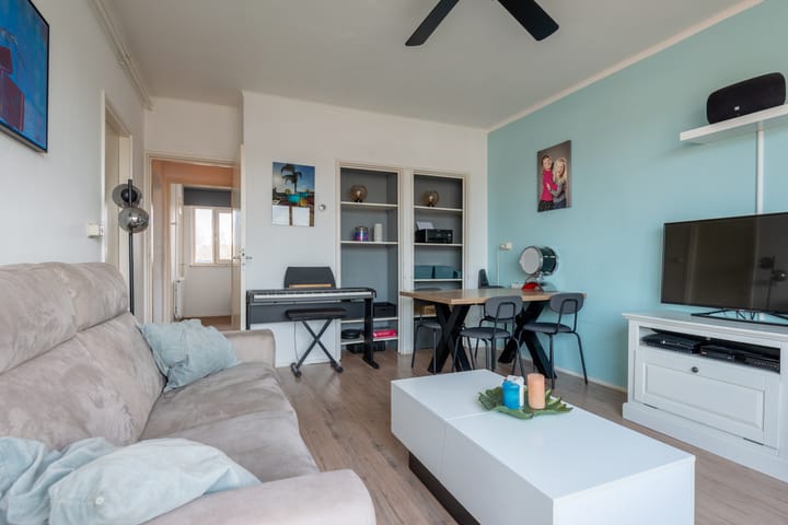 Foto 3 van Piet Heinlaan 6