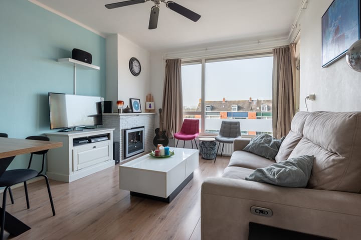 Foto 4 van Piet Heinlaan 6