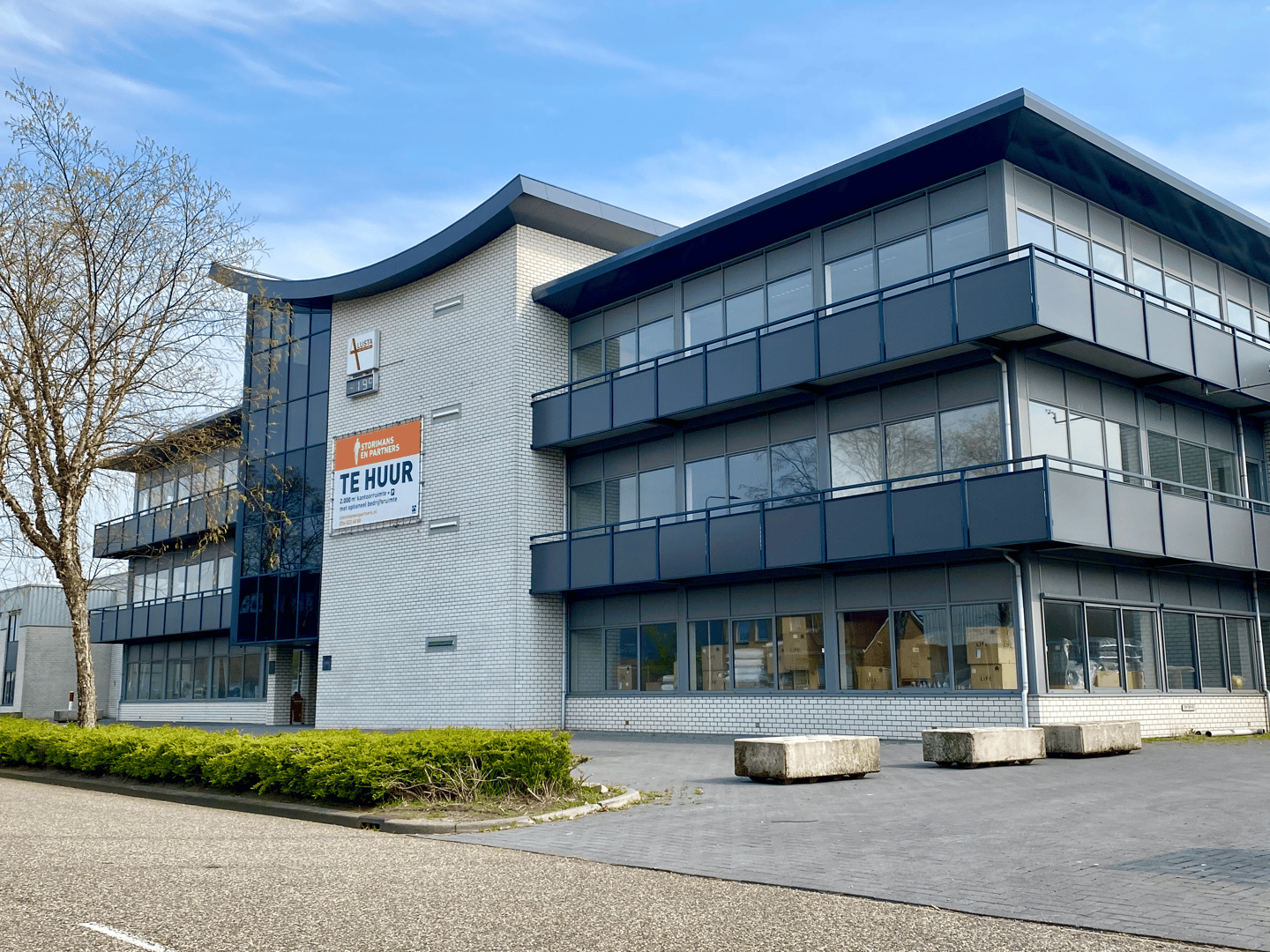 Bekijk foto 3 van Penningweg 9-E