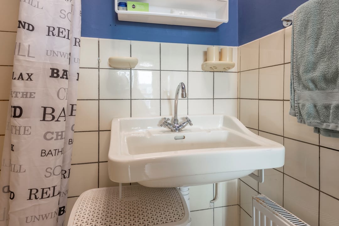 Light 3-room apartment with two balconies near the Bussumerheide — 16