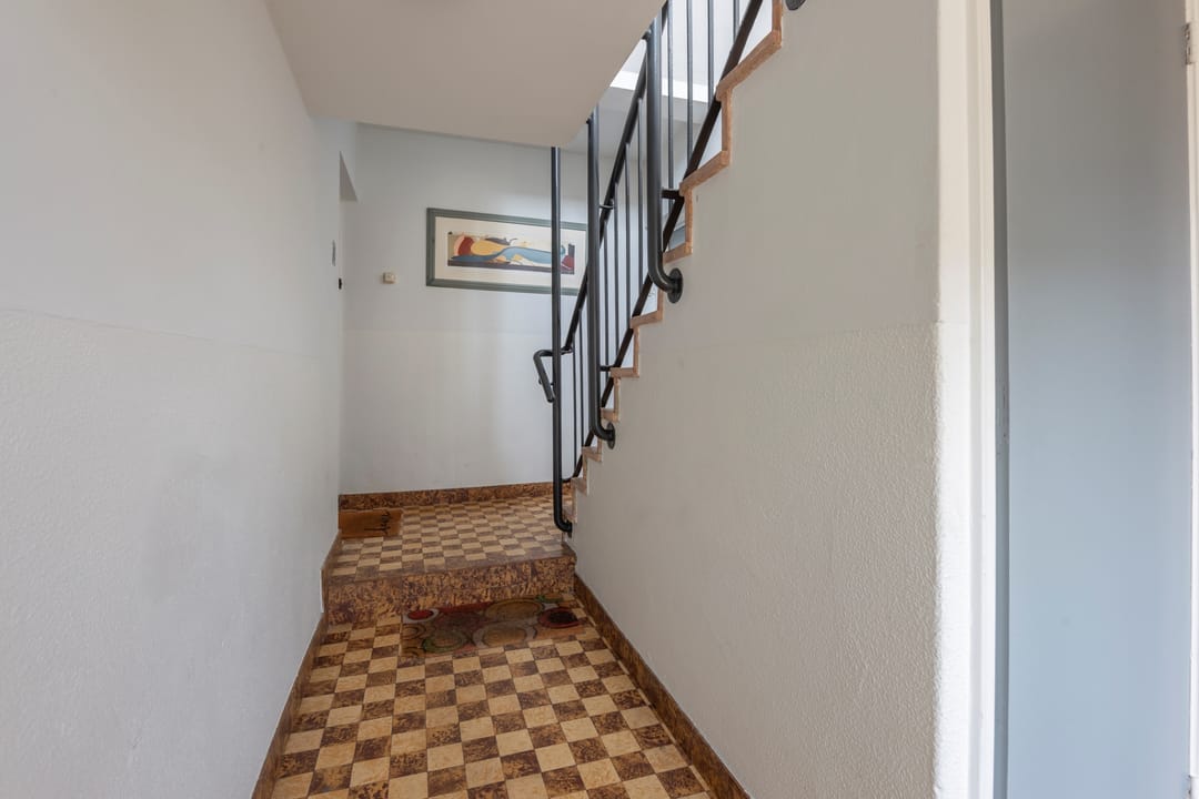 Light 3-room apartment with two balconies near the Bussumerheide — 27
