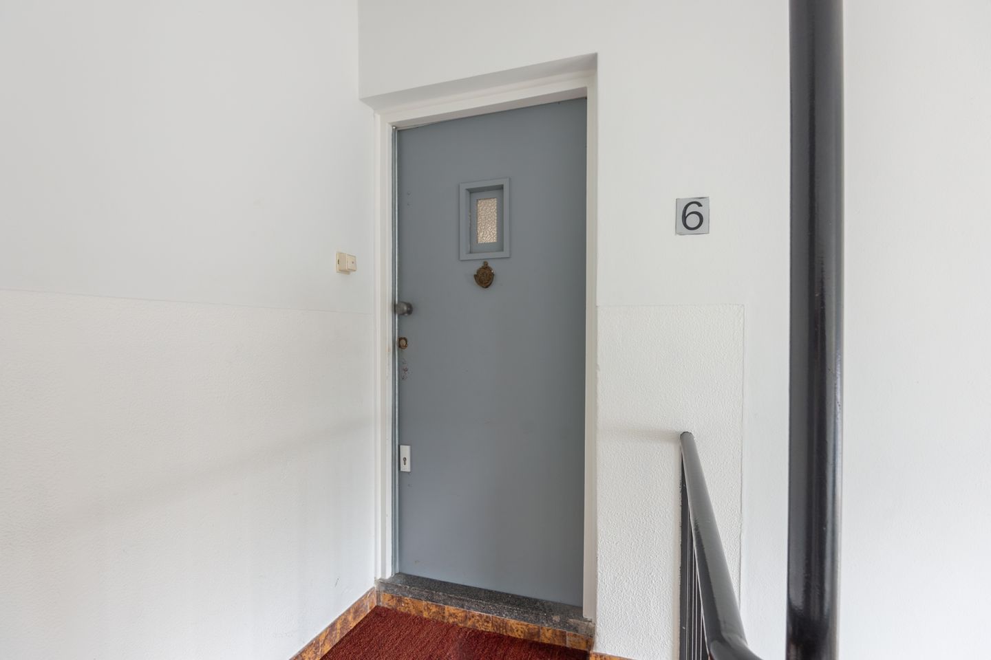 Light 3-room apartment with two balconies near the Bussumerheide — 28