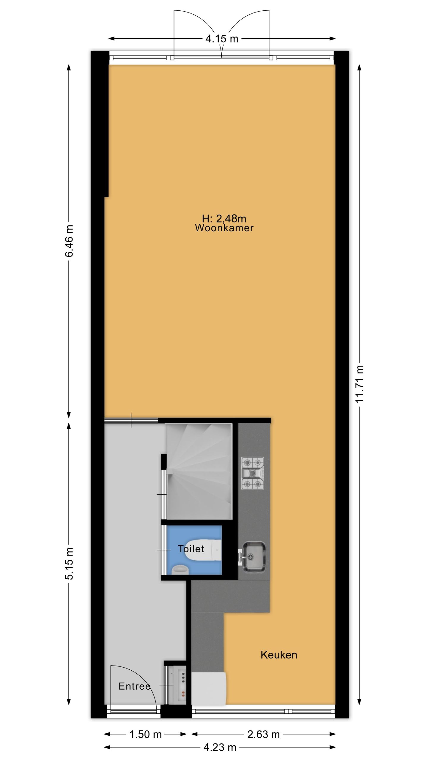 Foto 44 van Vijfvingerkruid 16