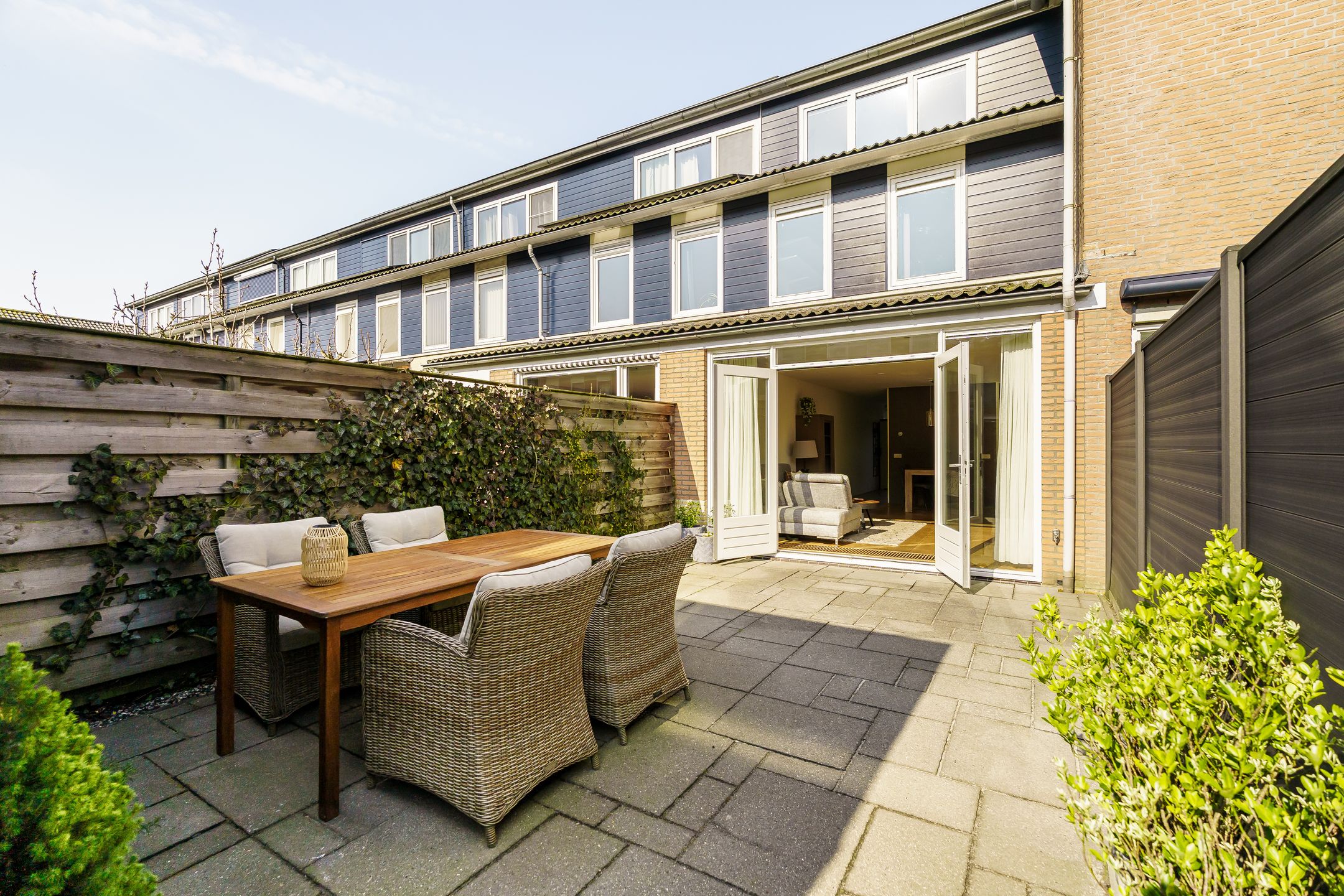 Foto 3 van Vijfvingerkruid 16