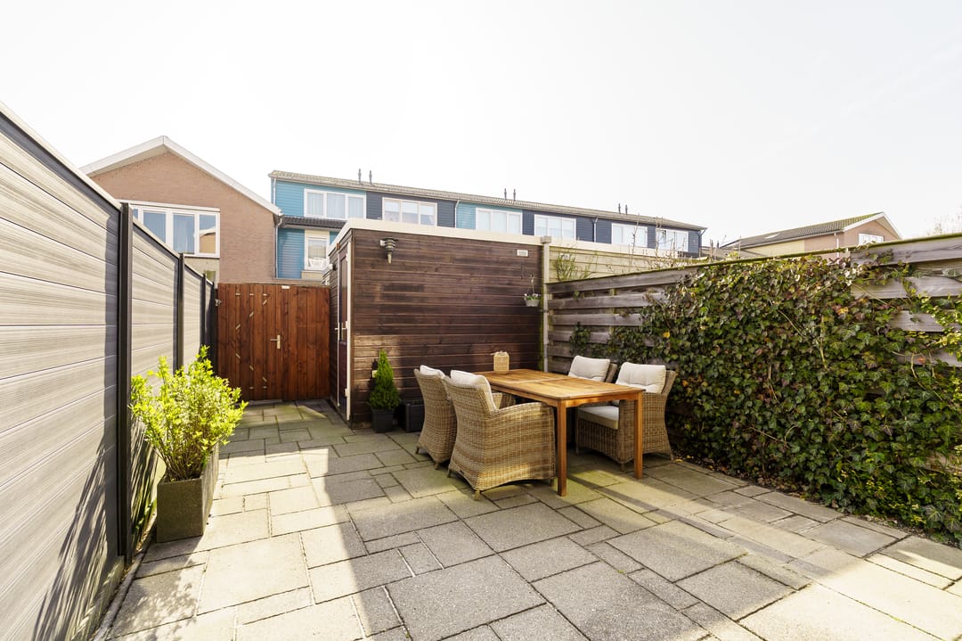 Foto 32 van Vijfvingerkruid 16