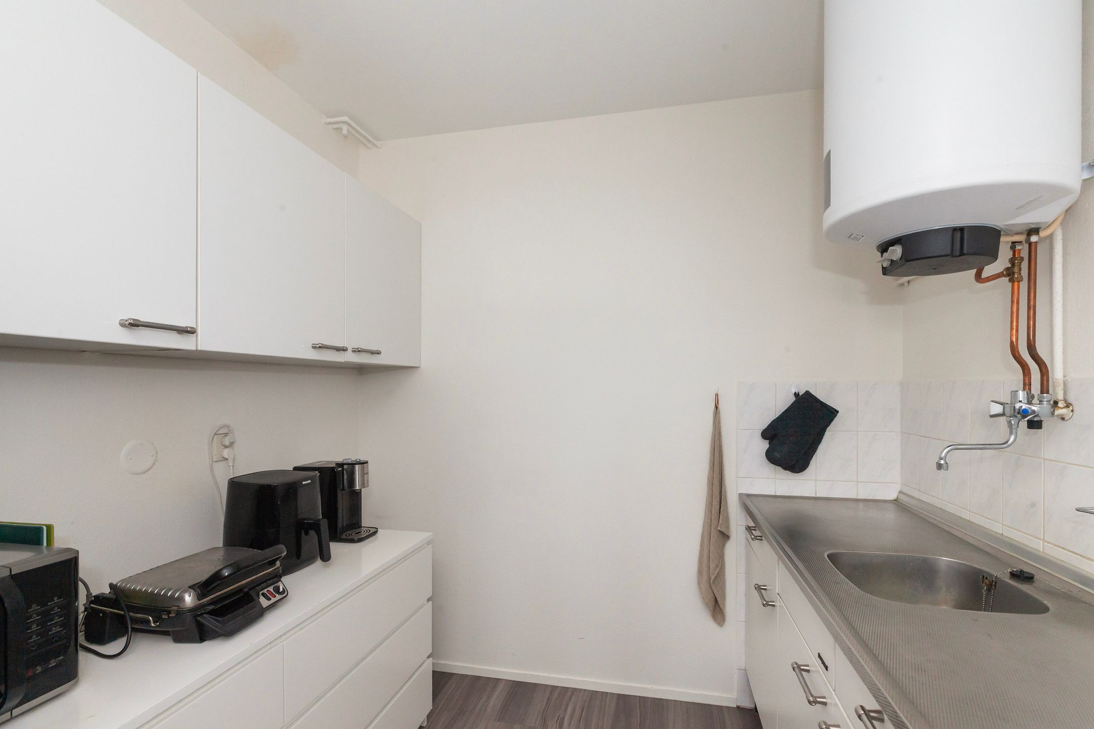 Foto 18 van Binnenwater 73