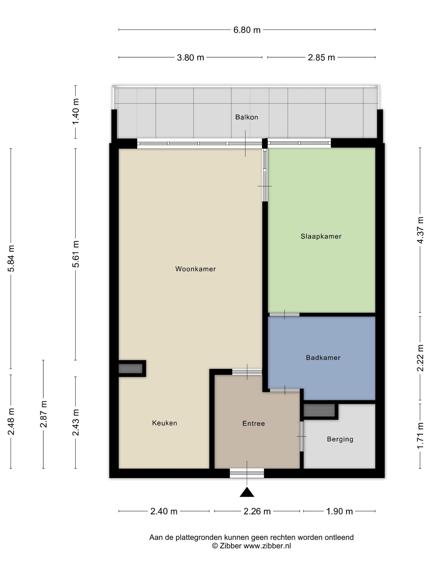 Foto 34 van Binnenwater 73