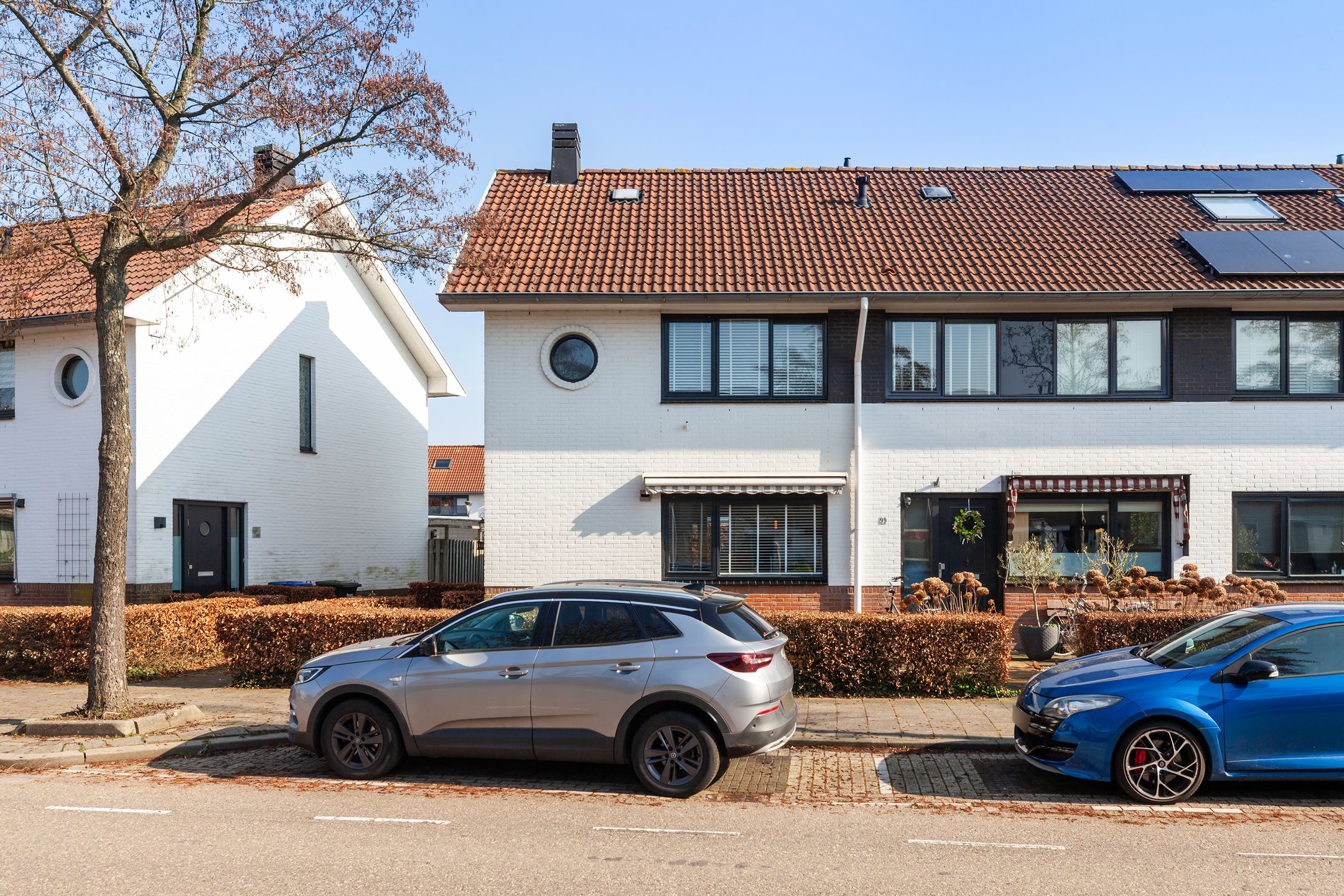 Buying a house in The Netherlands., Blokweerweg 101
