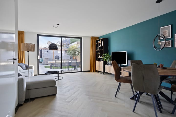 Foto 3 van Pronkmos 79