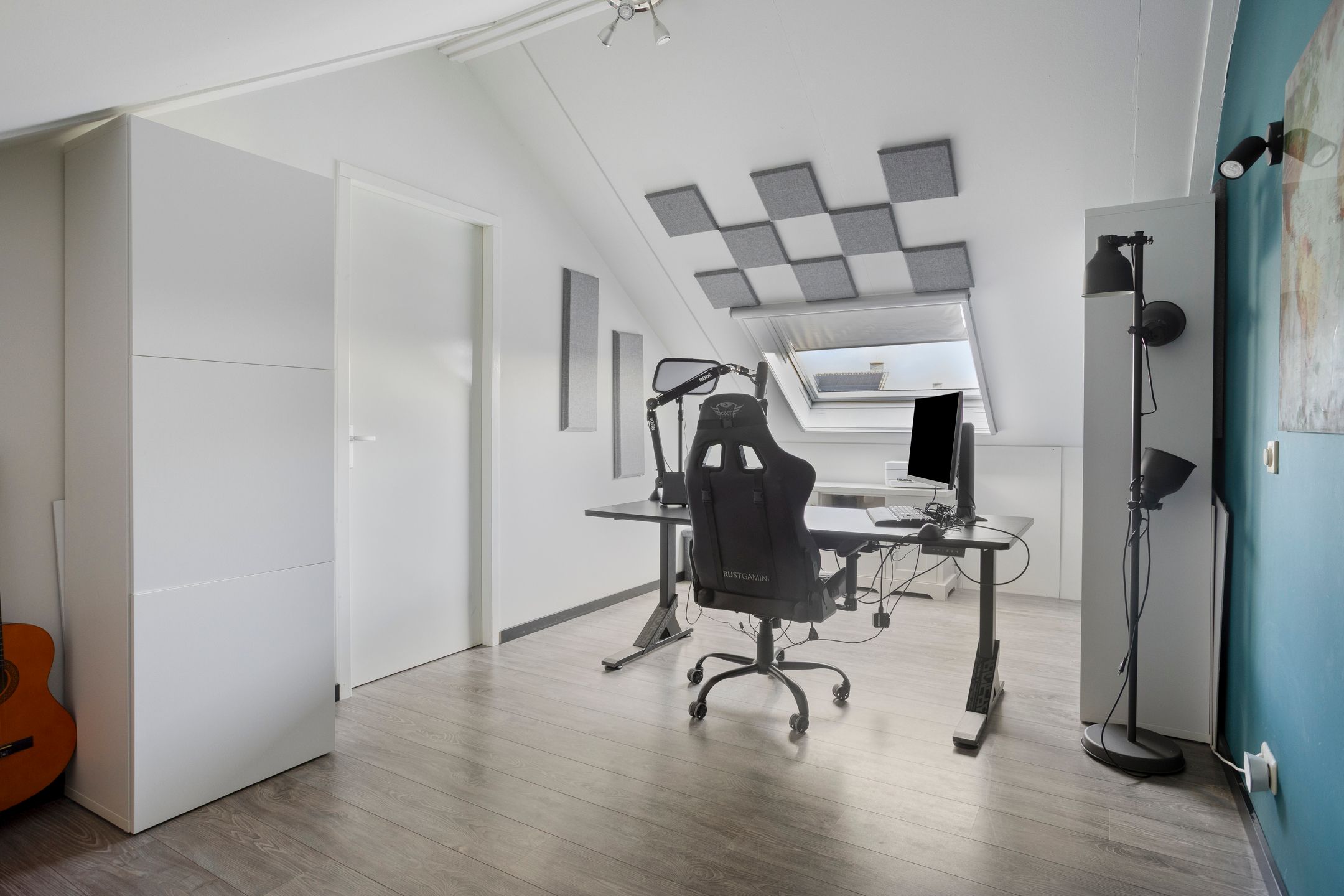 Foto 21 van Pronkmos 79