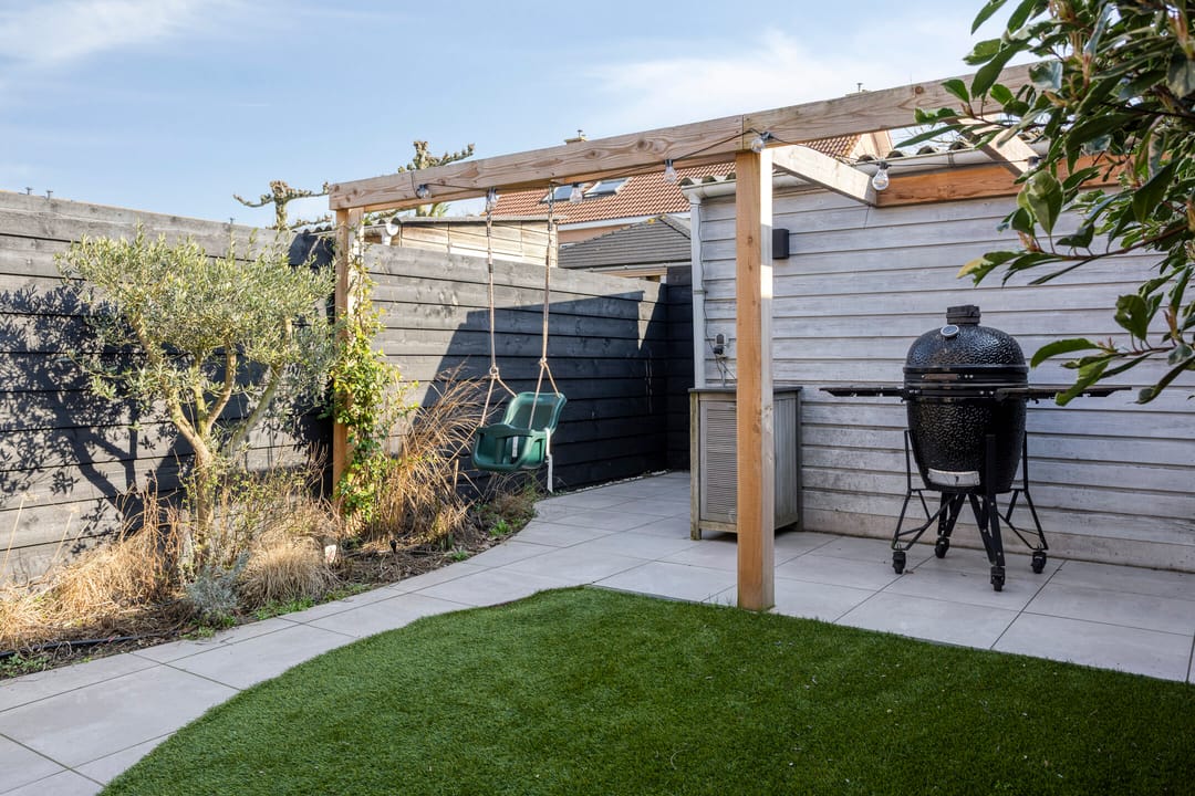 Foto 26 van Pronkmos 79