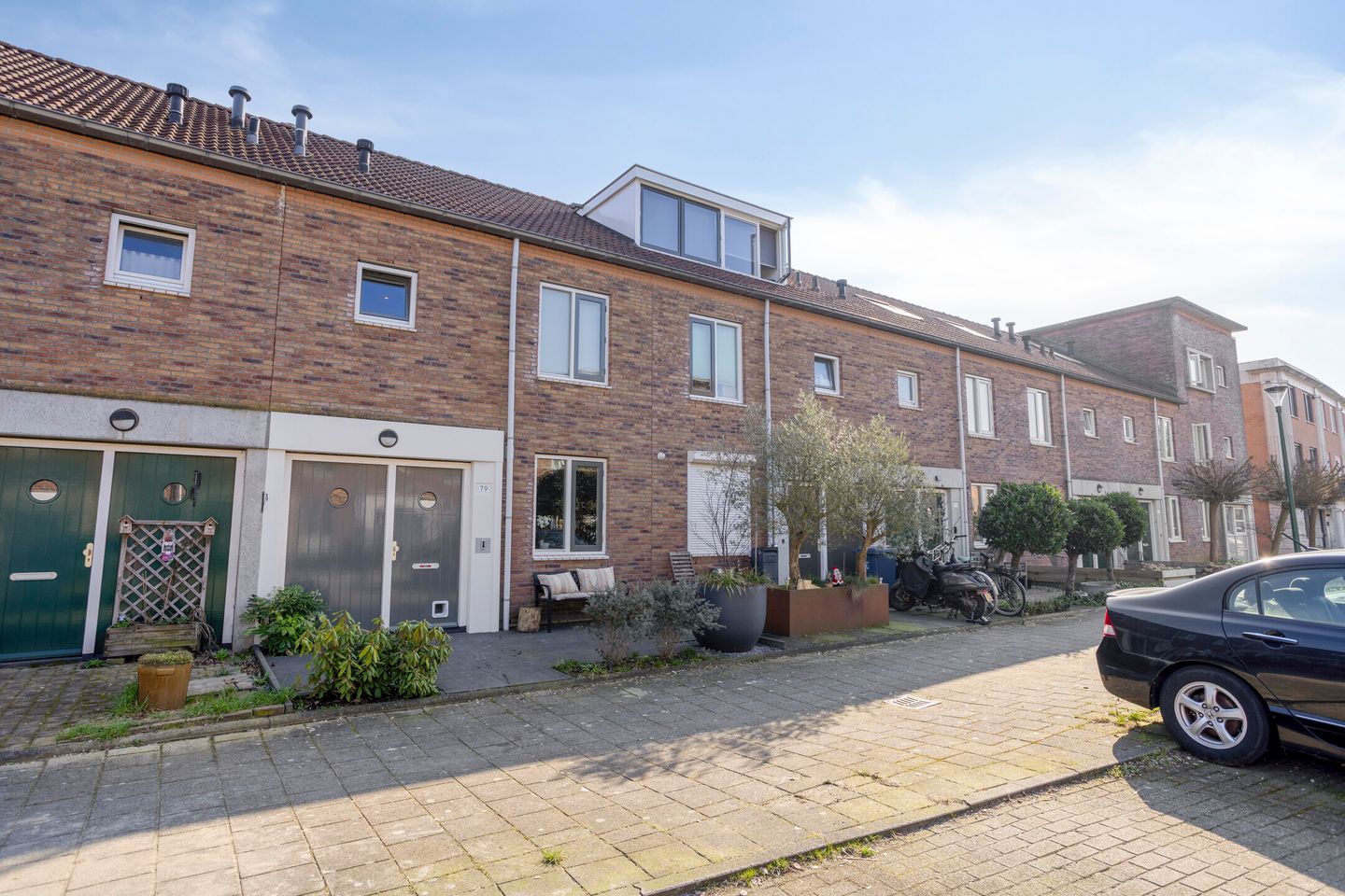 Foto 29 van Pronkmos 79