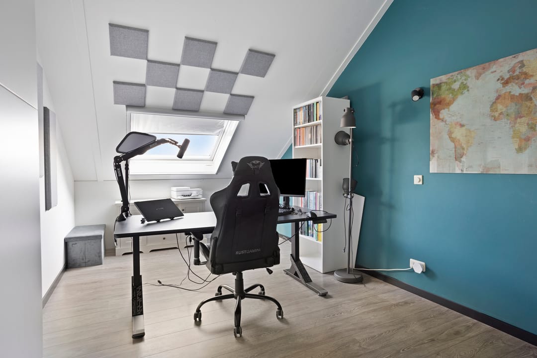 Foto 22 van Pronkmos 79