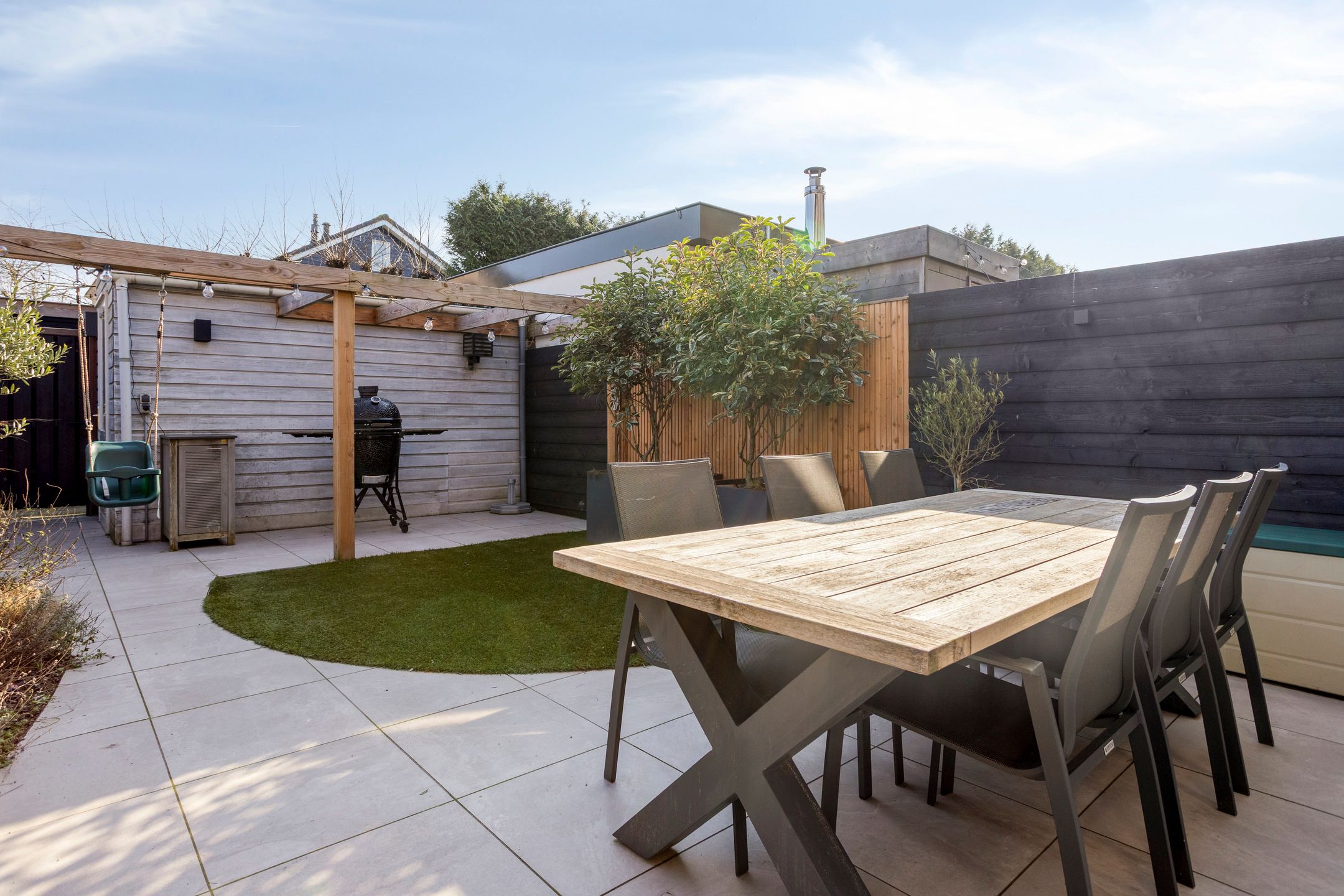 Foto 24 van Pronkmos 79