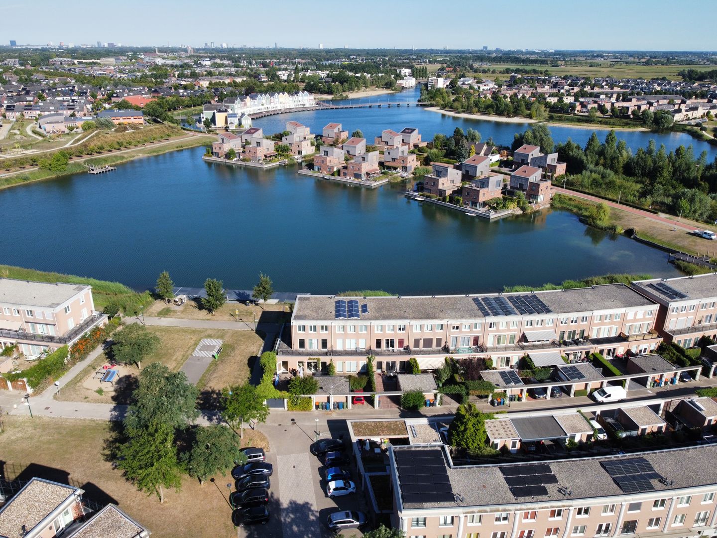 Foto 35 van Pronkmos 79