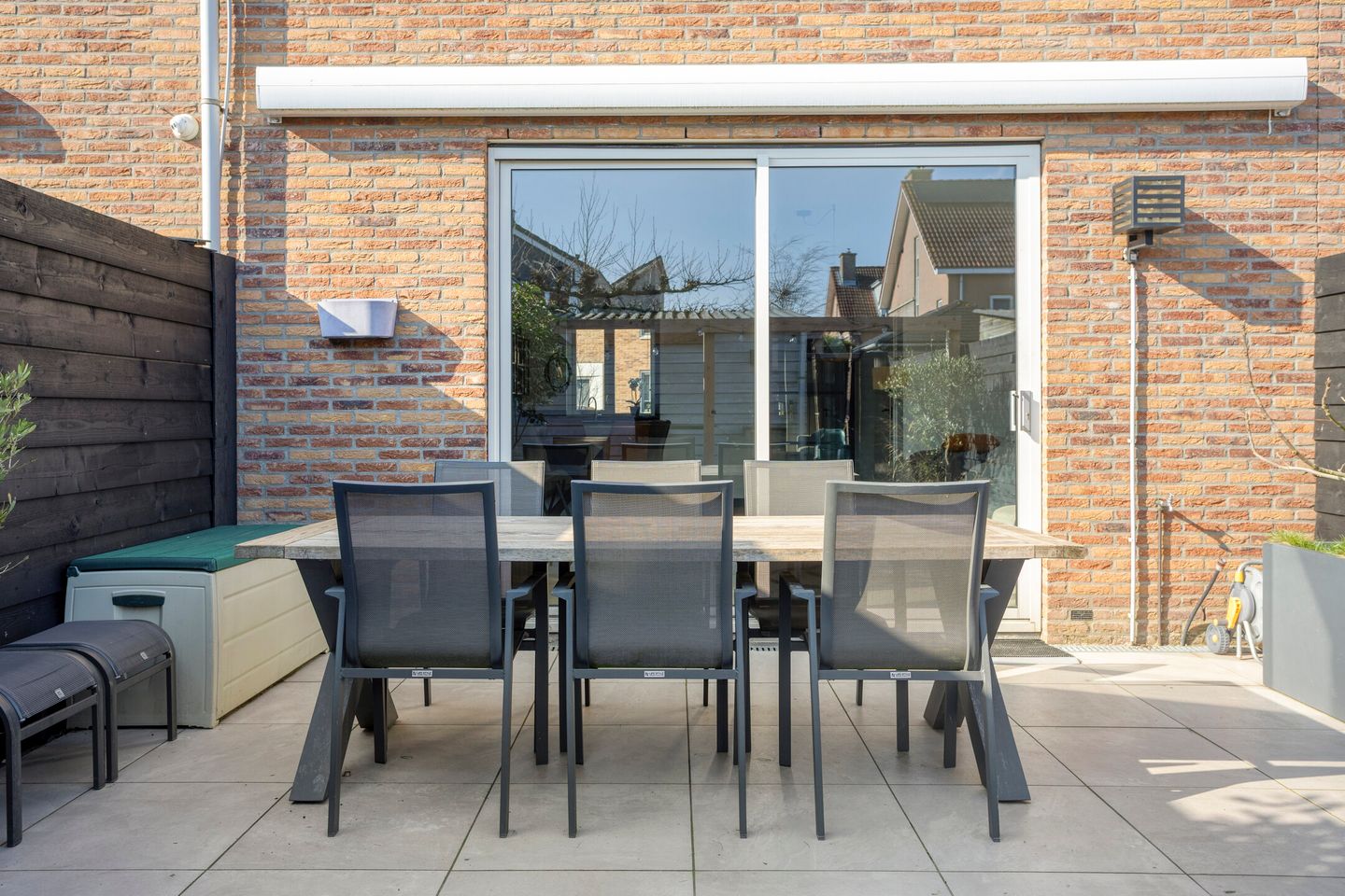 Foto 25 van Pronkmos 79