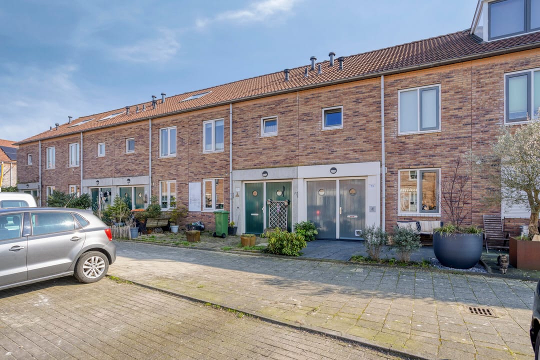 Foto 28 van Pronkmos 79