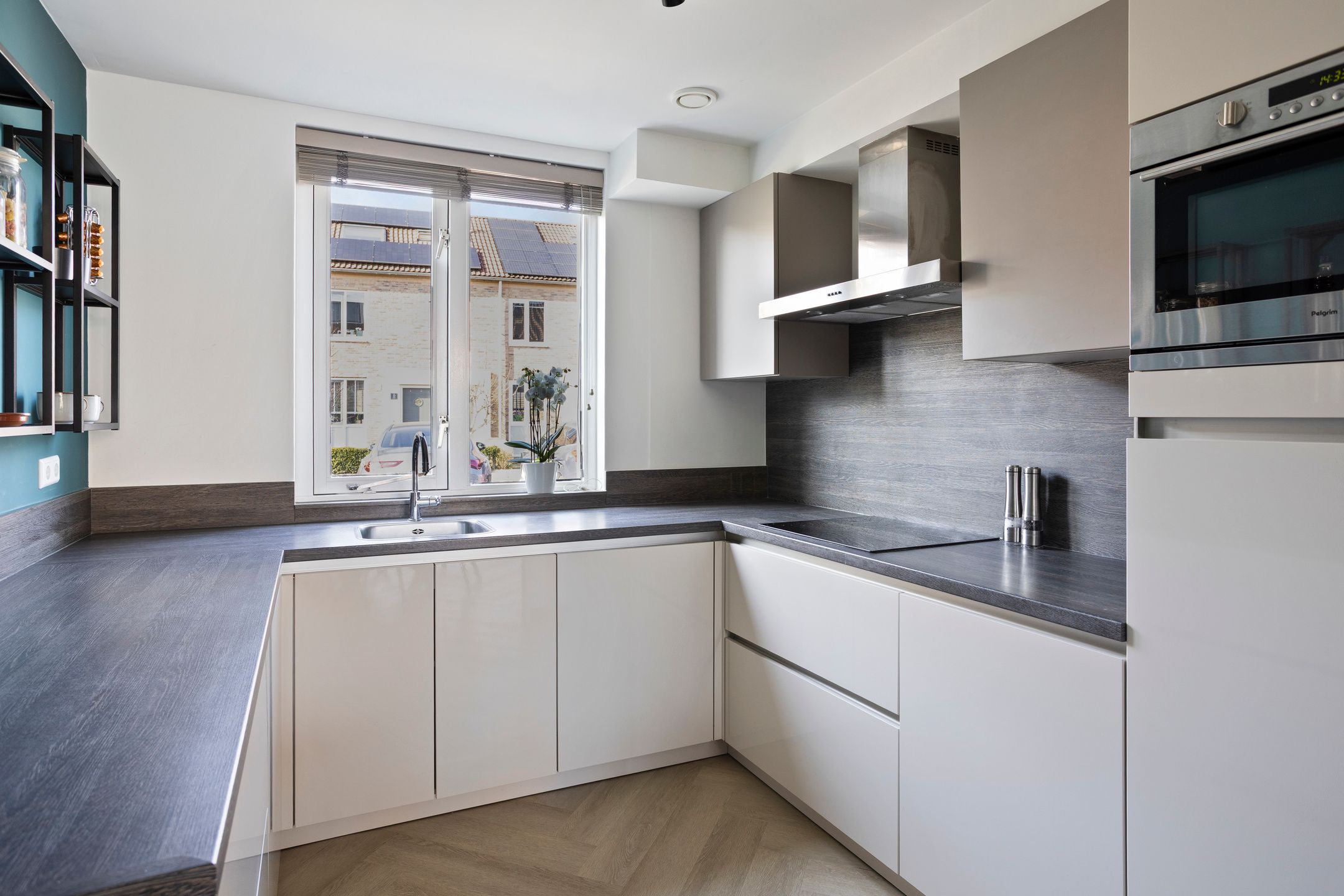 Foto 9 van Pronkmos 79