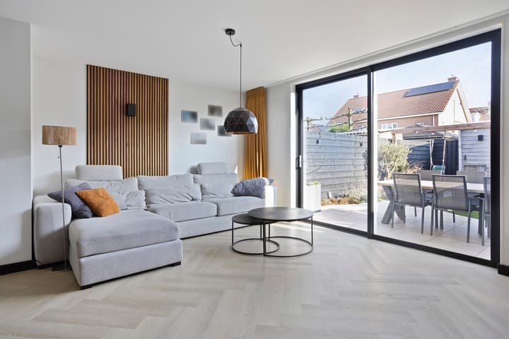 Foto 4 van Pronkmos 79