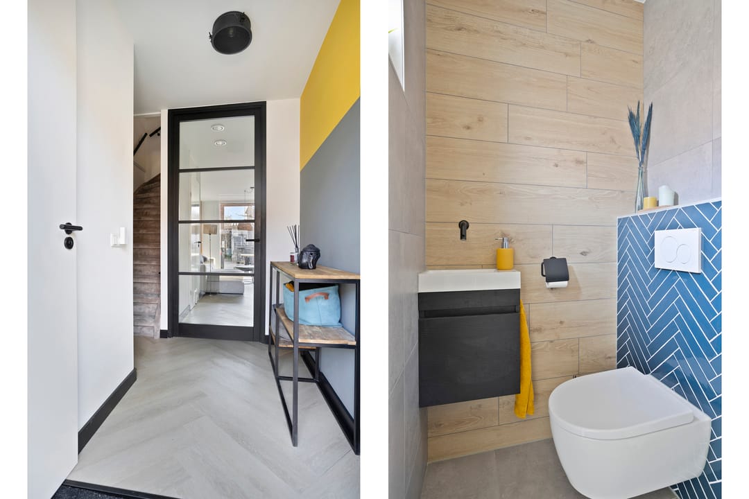 Foto 2 van Pronkmos 79