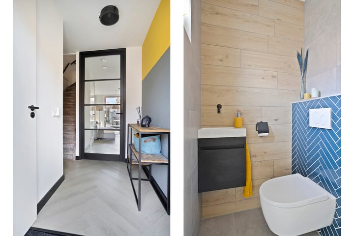 Foto 2 van Pronkmos 79