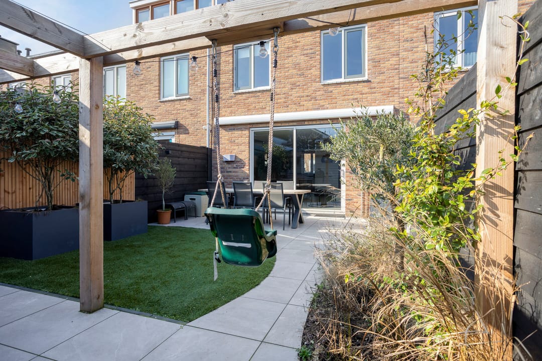 Foto 23 van Pronkmos 79