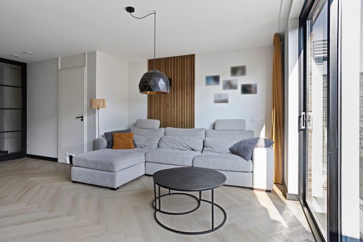 Foto 5 van Pronkmos 79