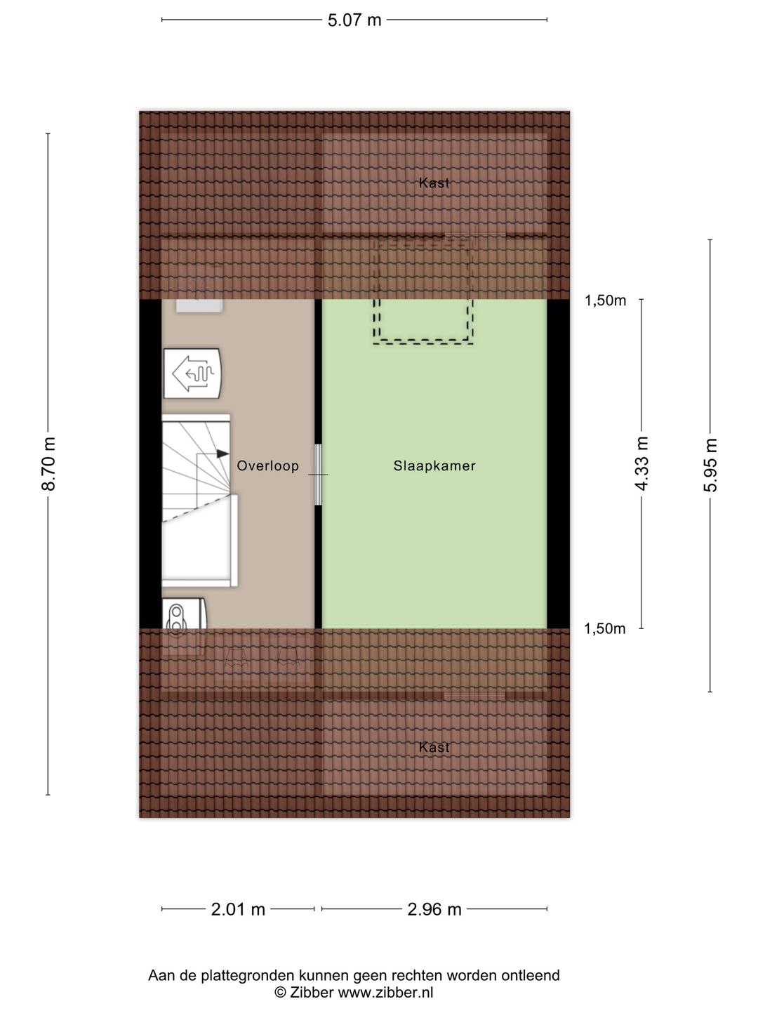 Foto 43 van Pronkmos 79