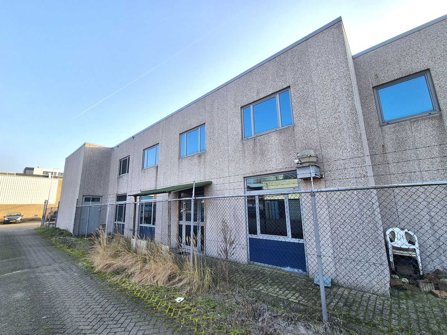 Bekijk foto 2 van Chroomstraat 31