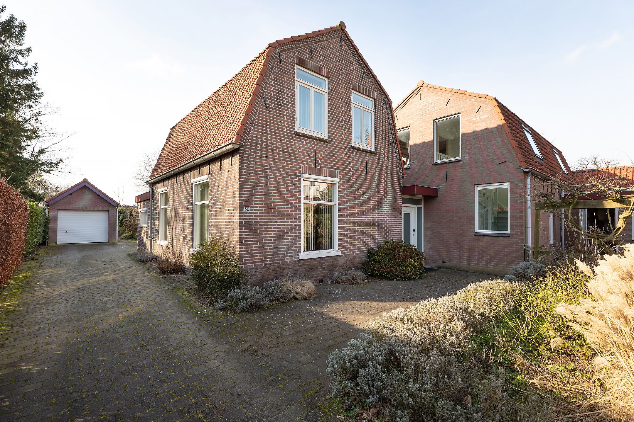 Foto 3 van Nieuw-Loosdrechtsedijk 30