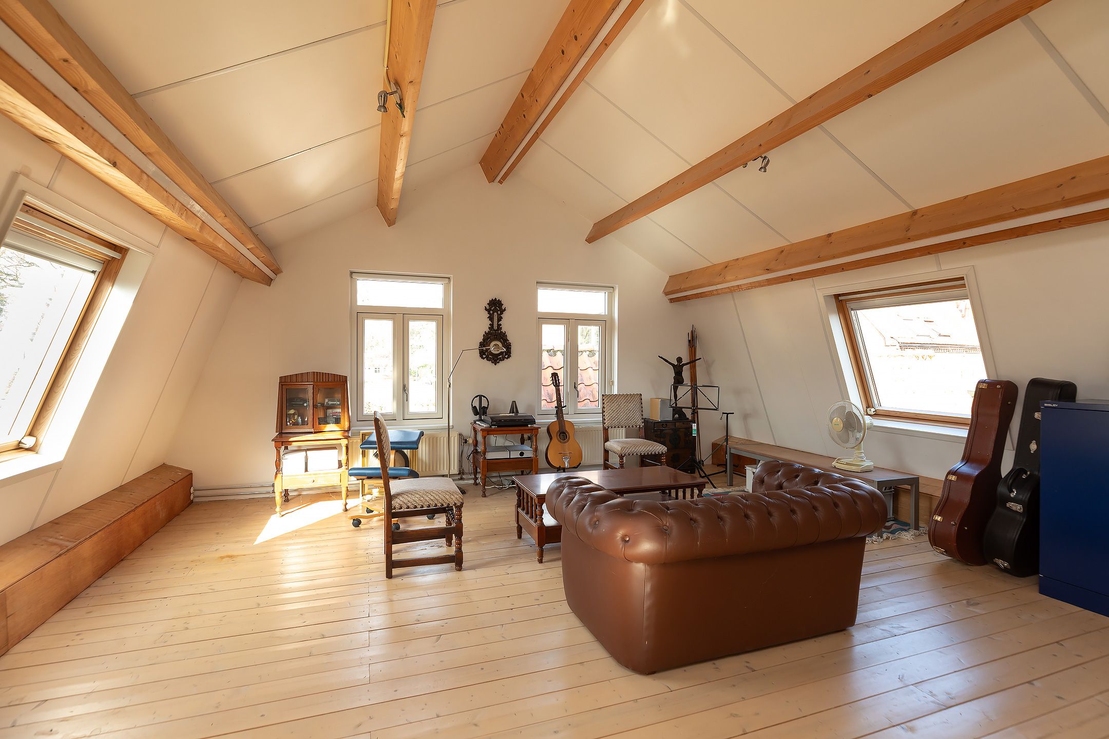 Foto 30 van Nieuw-Loosdrechtsedijk 30