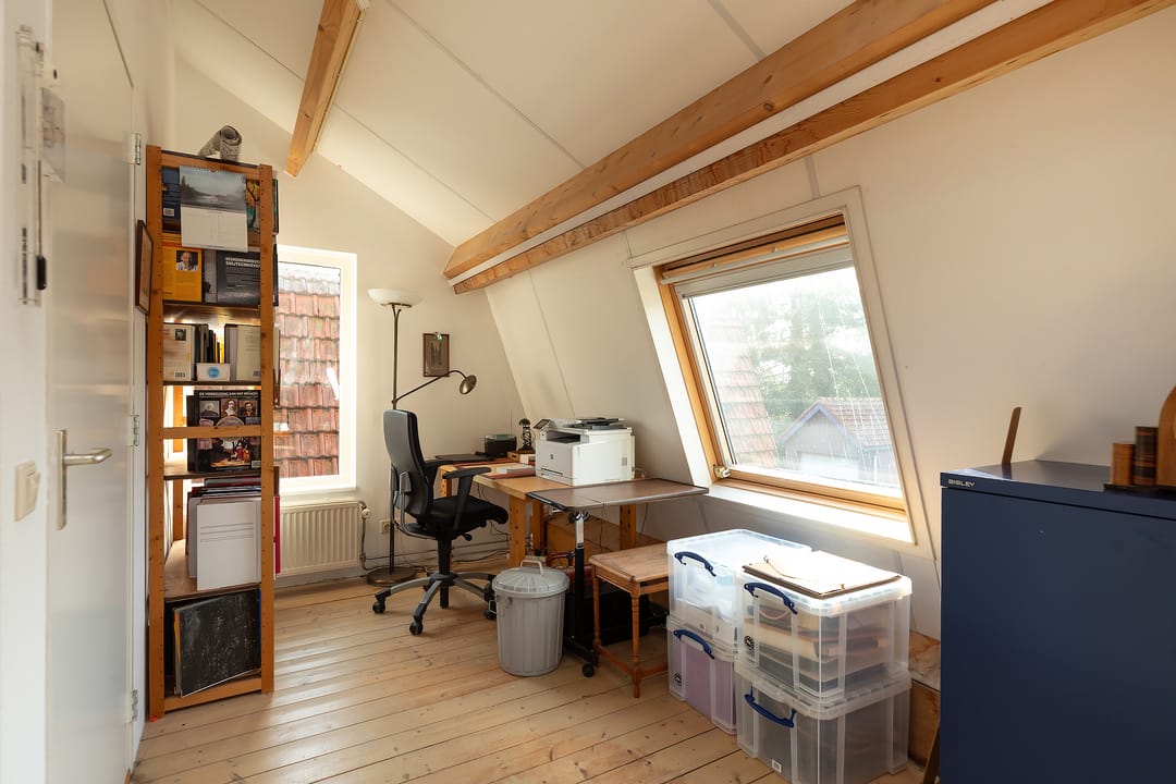 Foto 32 van Nieuw-Loosdrechtsedijk 30