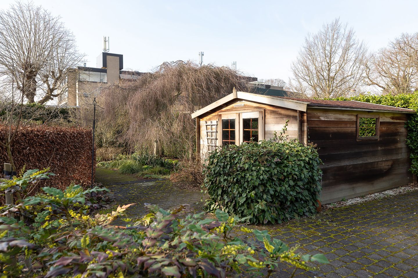 Foto 34 van Nieuw-Loosdrechtsedijk 30