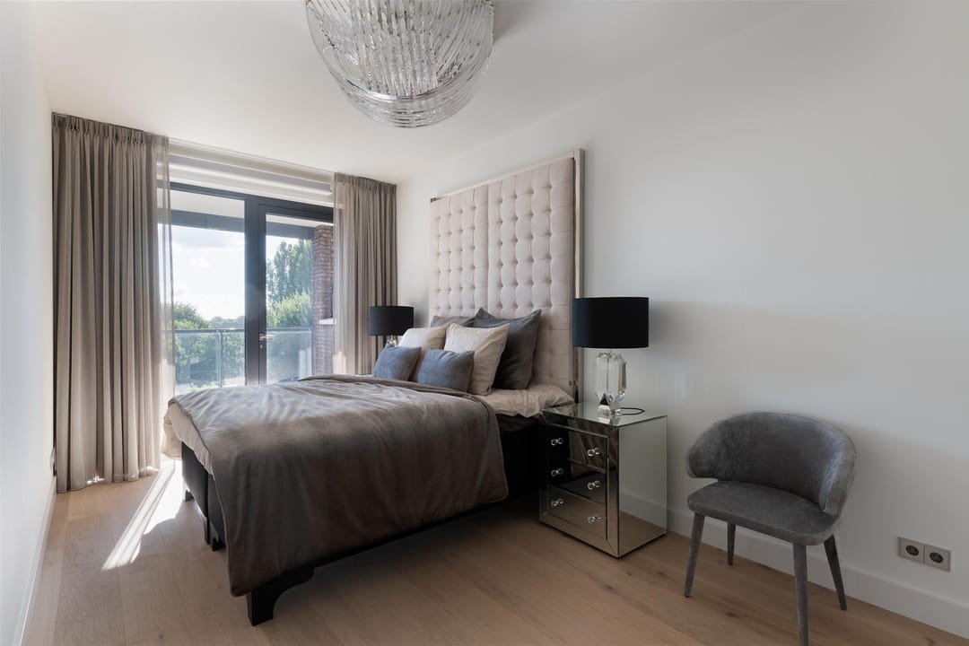 Photo 11 of Maimonideslaan 165